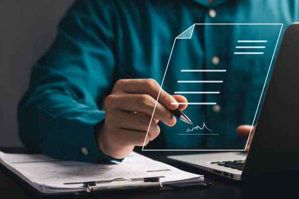 Legality of Electronic signatures in Kenya